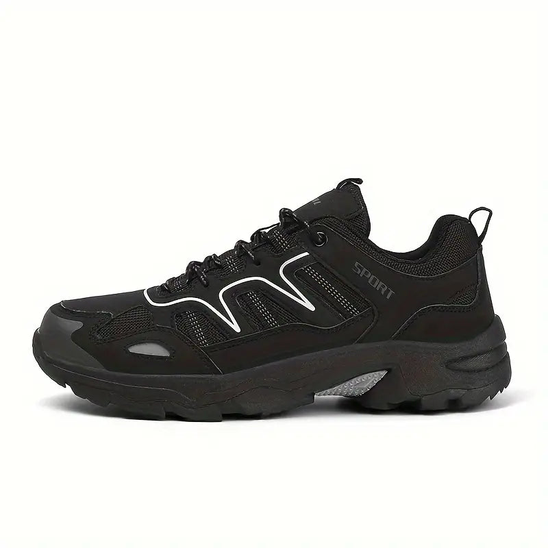 Professionelle Wanderschuhe für jedes Terrain – Florian