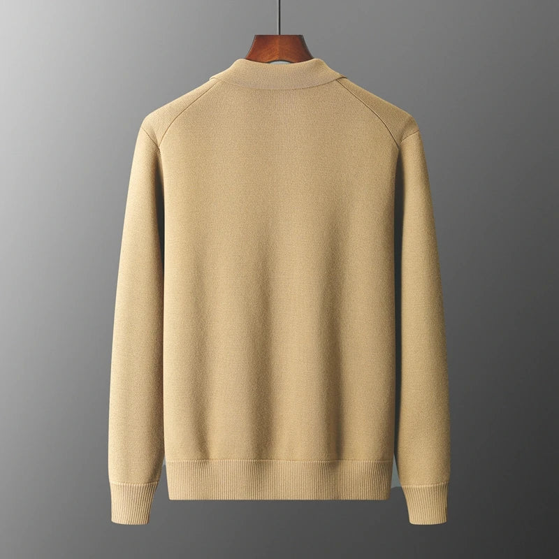 Button-Down Jacke für Herren - Image 3