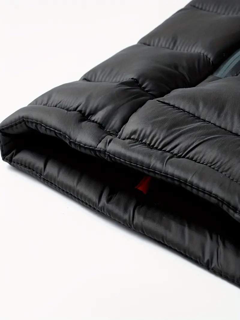 Kapuzen-Pufferjacke für Herren - Image 17