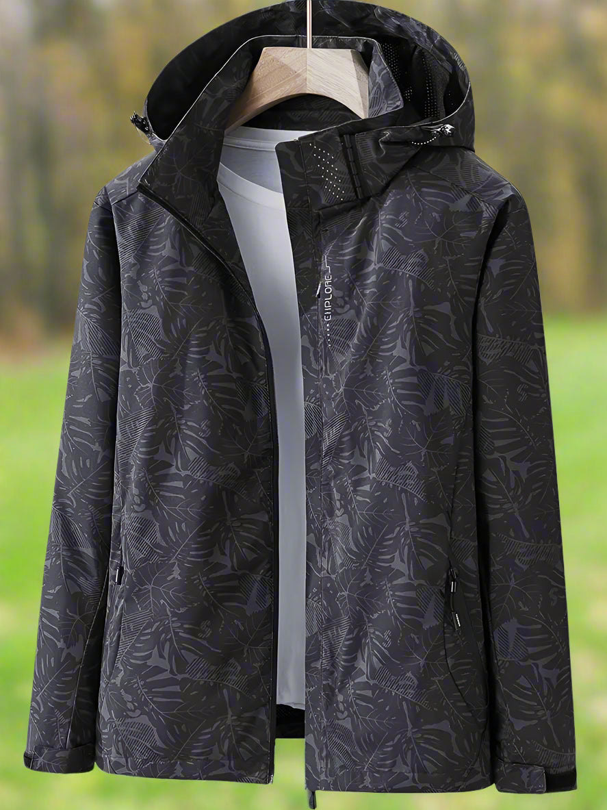 Leichte Kapuzenjacke für Damen - Image 7