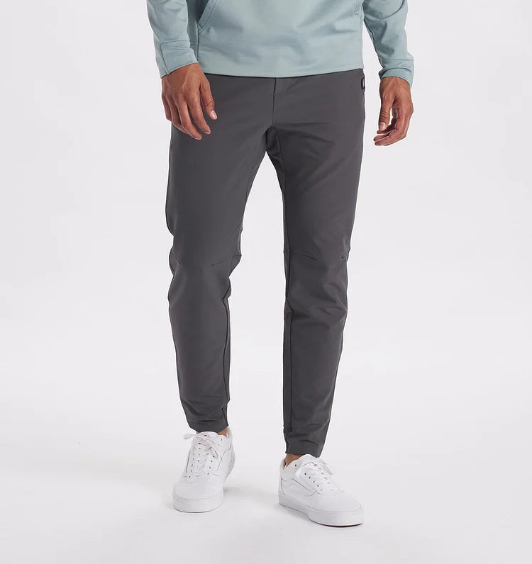 Dehnbare Herren Hose für Komfort und Stil – Florian