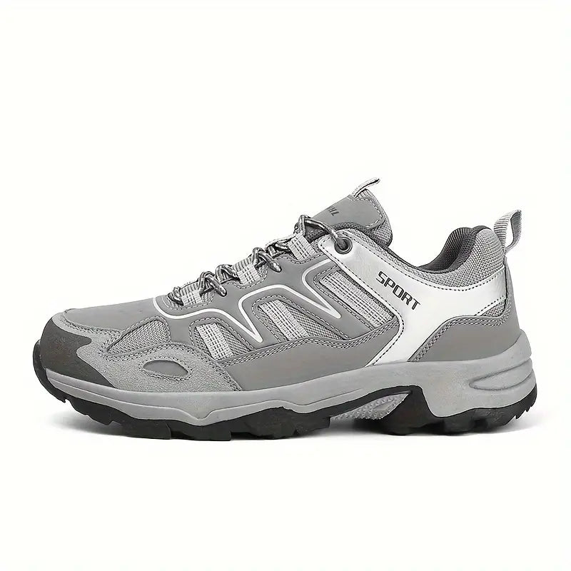 Professionelle Wanderschuhe für jedes Terrain – Florian