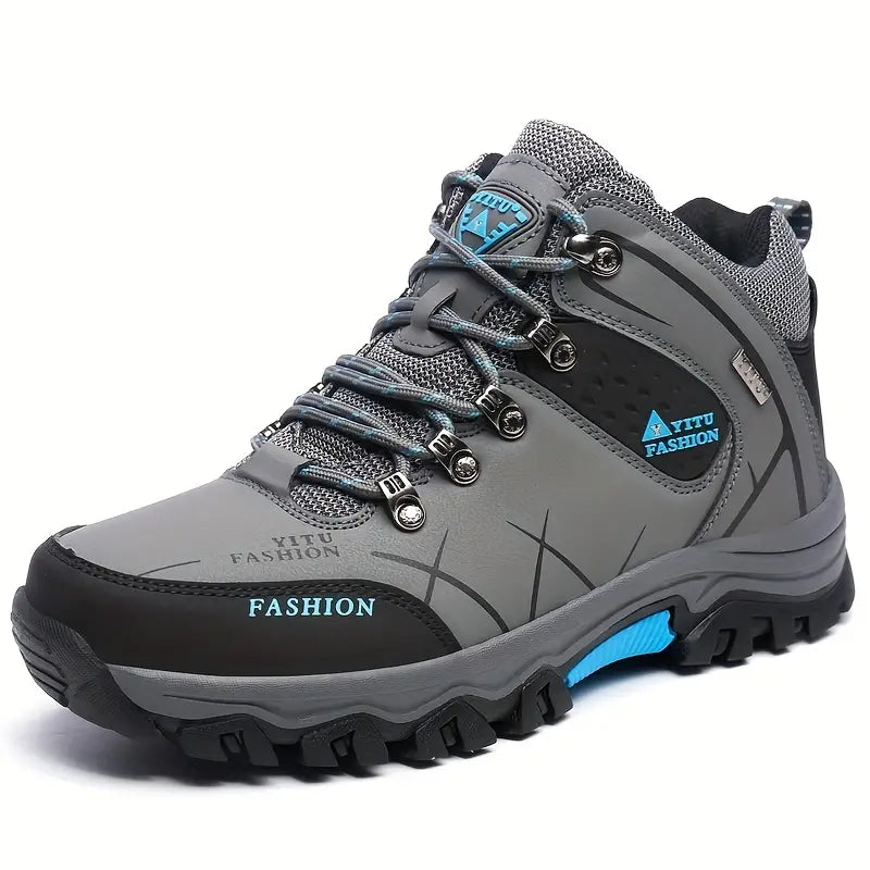 Herren Wanderschuhe für jedes Gelände – Patrick