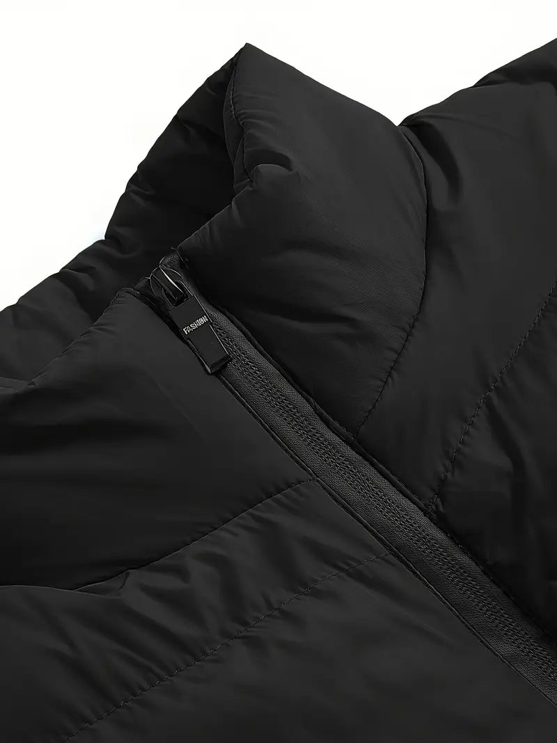 Puffer Weste für Herren - Image 9