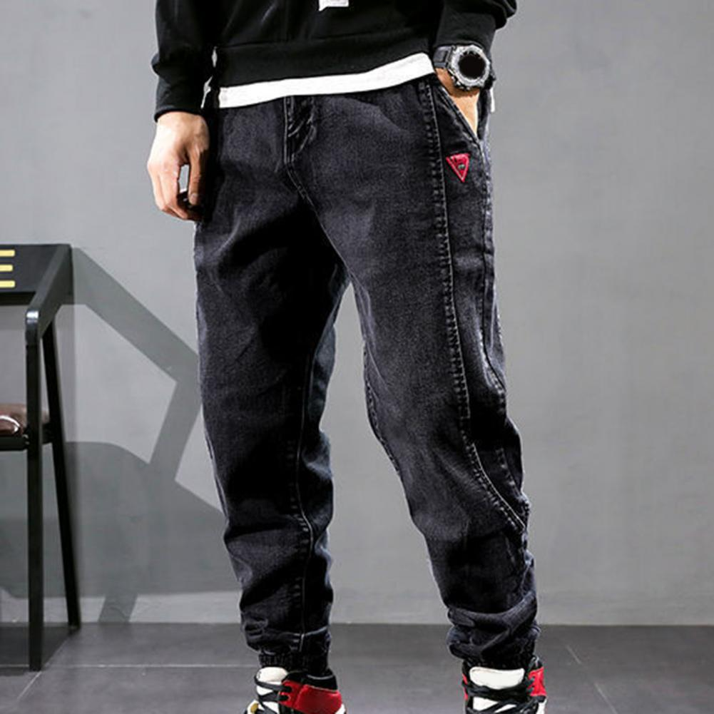 Herren Bequeme Jeans für Komfort und Stil – Max