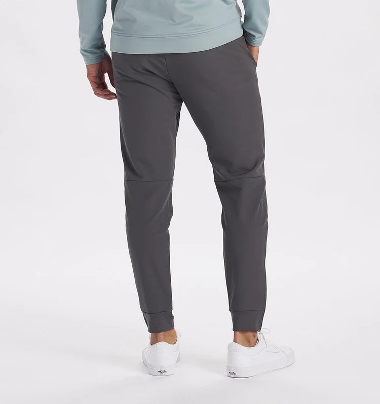 Dehnbare Herren Hose für Komfort und Stil – Florian
