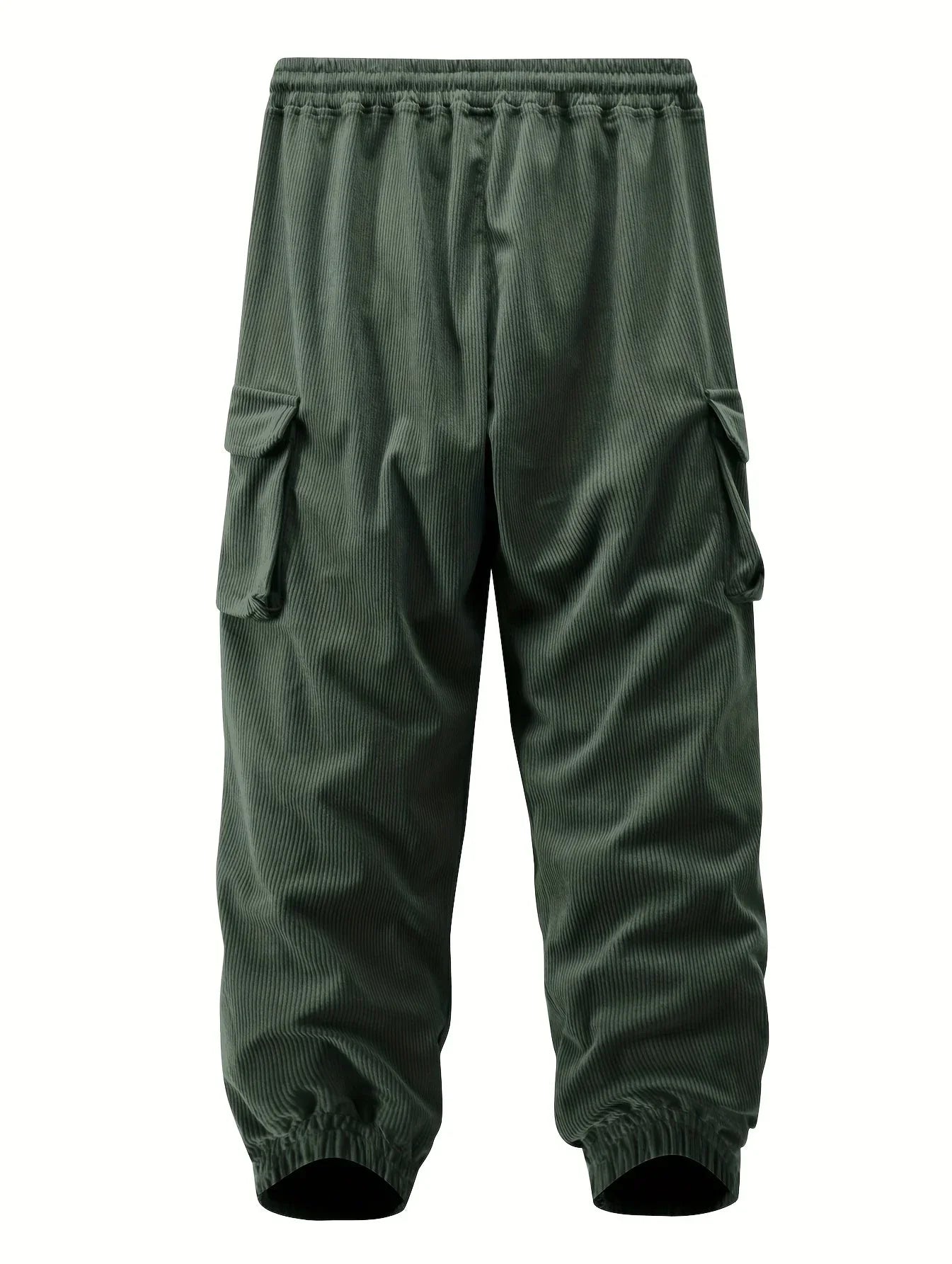 Cargo Jogger Hosen für Herren - Image 5