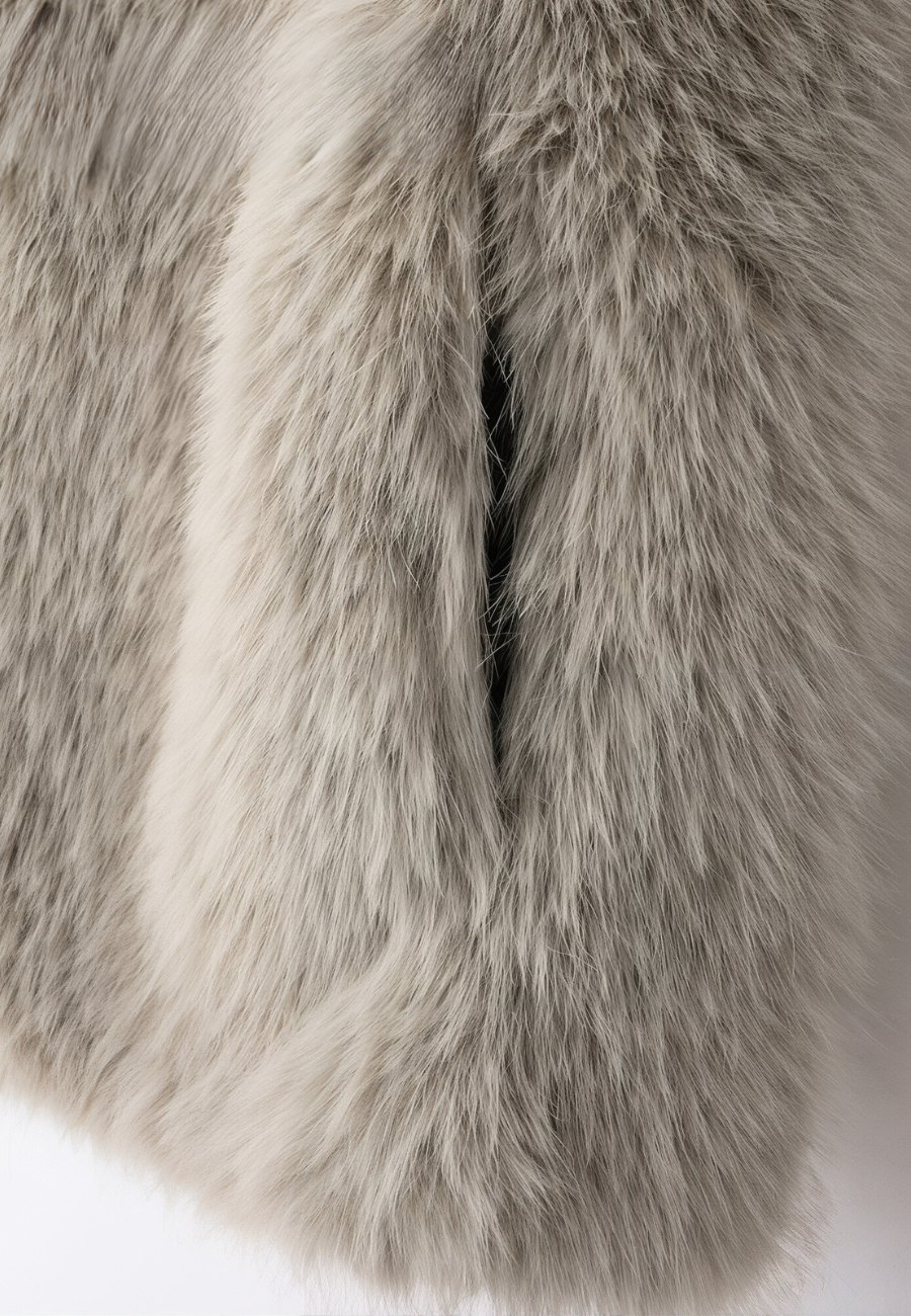 Ärmellose Damen-Fleeceweste für Herbst & Winter – Sophie