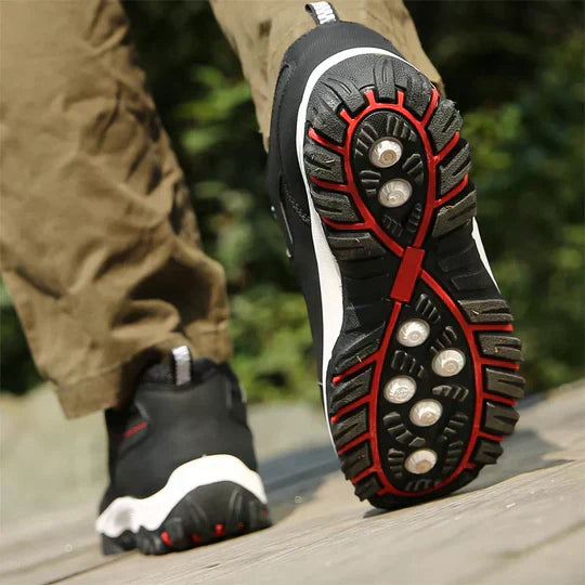 Profilsohle Trail Sneaker für Herren - Image 4
