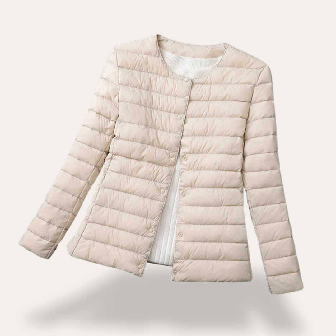 Leichte Steppjacke für Damen - Image 6