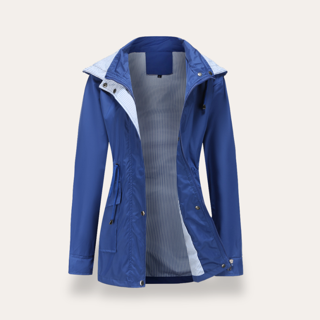 Leichte Kapuzenjacke für Damen - Image 8