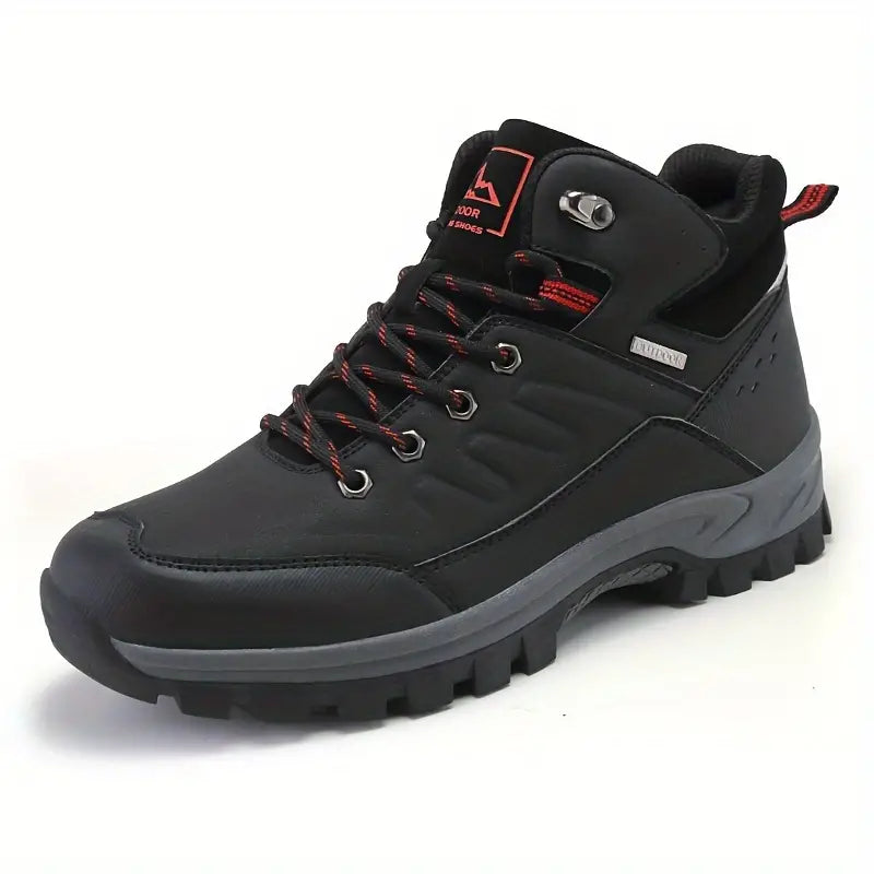 Nachhaltige Herren Wanderschuhe für Outdoor-Abenteuer – Felix
