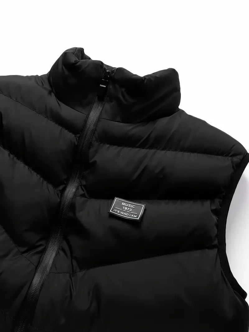Puffer Weste für Herren - Image 7