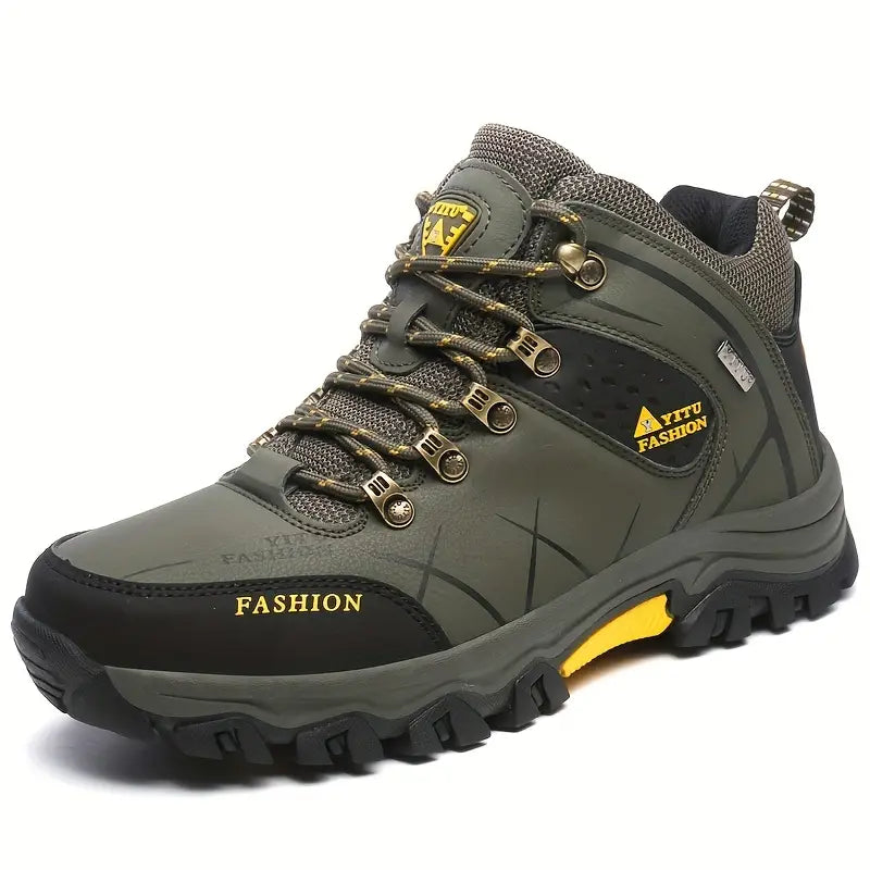 Herren Wanderschuhe für jedes Gelände – Patrick