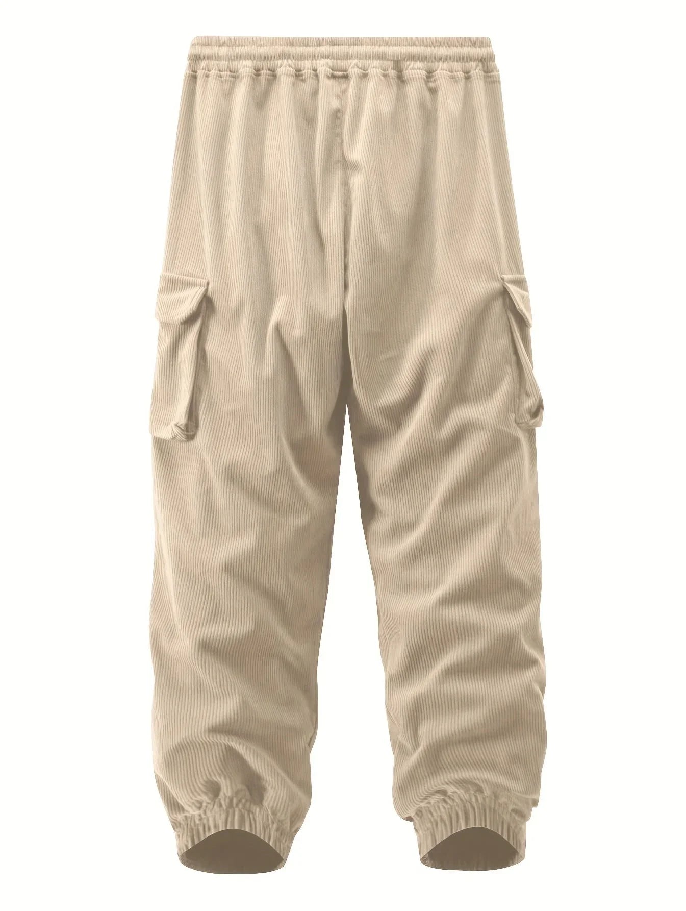 Cargo Jogger Hosen für Herren - Image 4