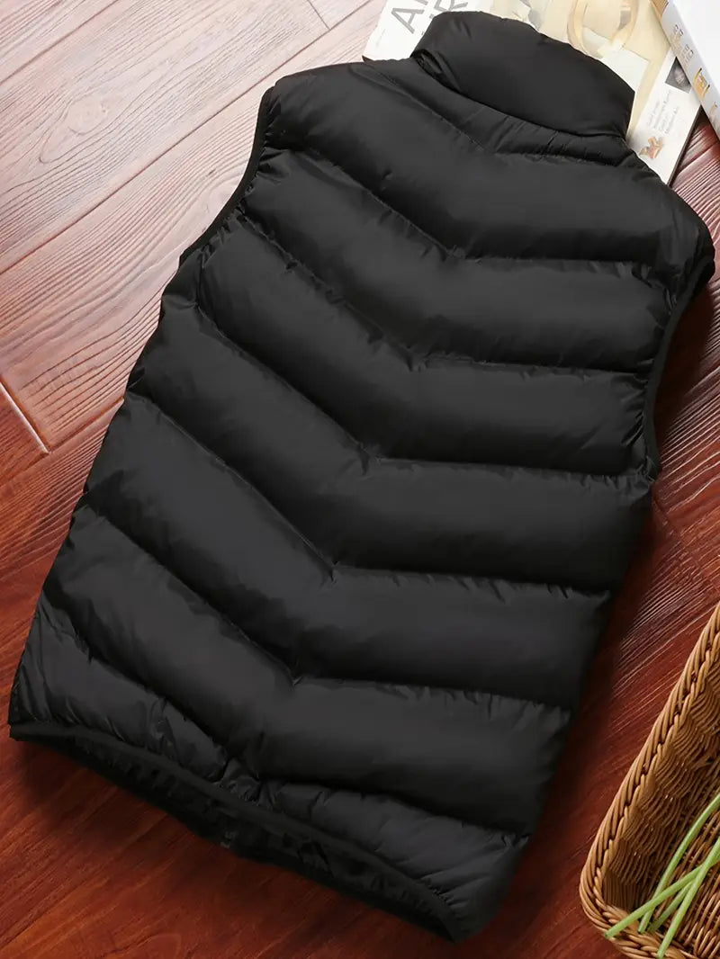 Puffer Weste für Herren - Image 8