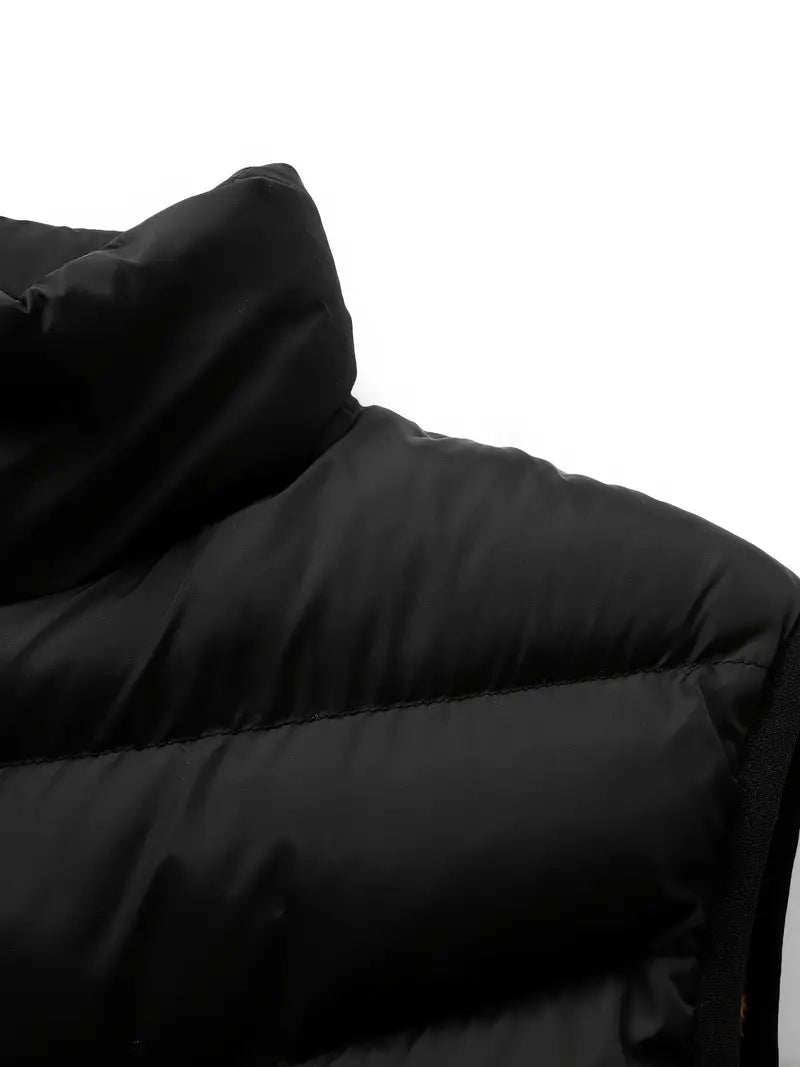 Puffer Weste für Herren - Image 13