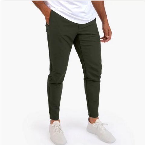 Dehnbare Herren Hose für Komfort und Stil – Florian