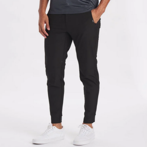 Dehnbare Herren Hose für Komfort und Stil – Florian