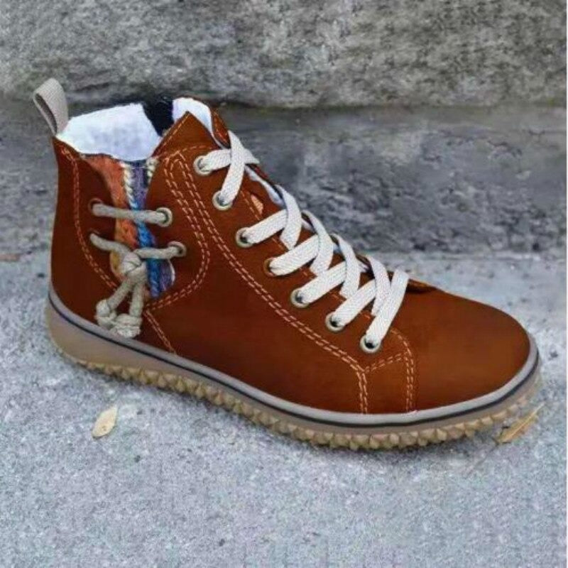 Orthopädische Damen Schuhe mit Komfort und Stil – Emilia