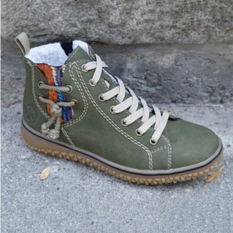 Orthopädische Damen Schuhe mit Komfort und Stil – Emilia