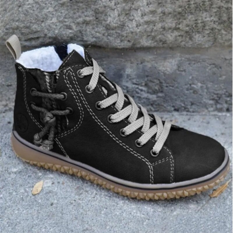 Orthopädische Damen Schuhe mit Komfort und Stil – Emilia