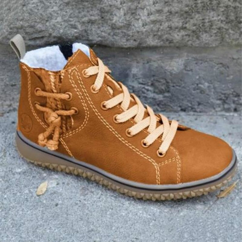 Orthopädische Damen Schuhe mit Komfort und Stil – Emilia