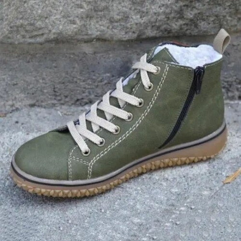 Orthopädische Damen Schuhe mit Komfort und Stil – Emilia