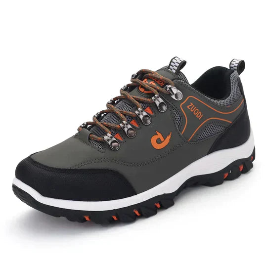 Profilsohle Trail Sneaker für Herren - Image 3
