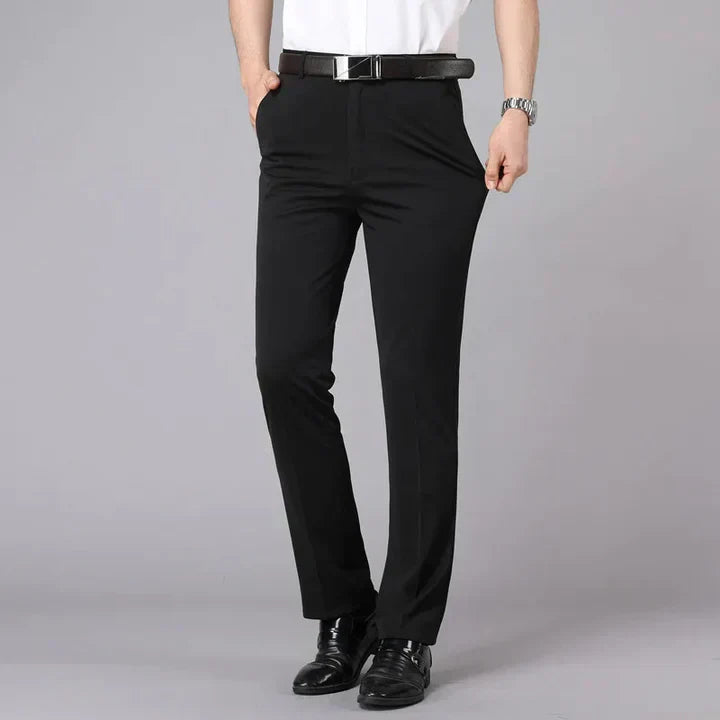 Herren Chino-Hose für Komfort und Stil – Max