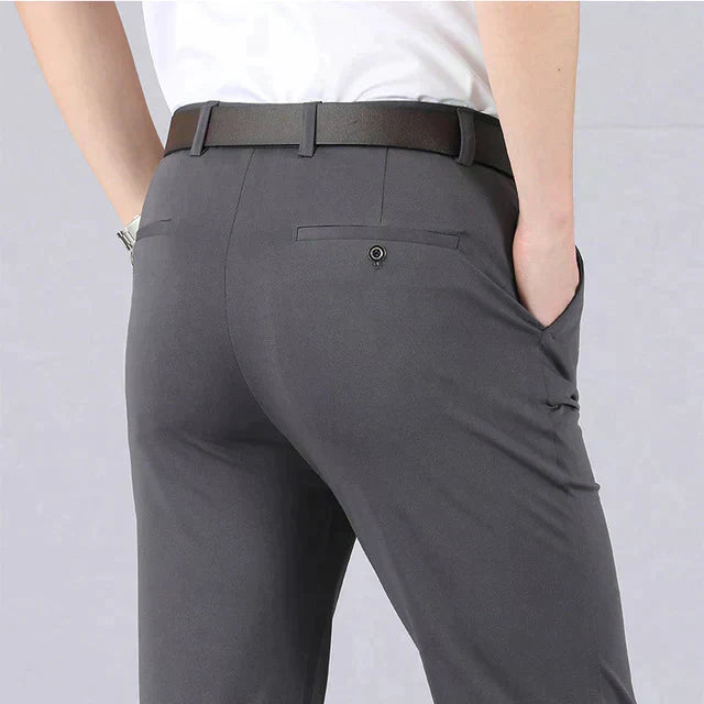 Herren Chino-Hose für Komfort und Stil – Max