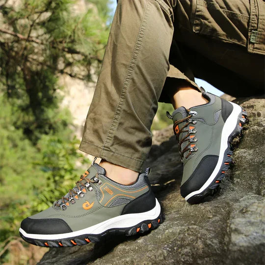 Profilsohle Trail Sneaker für Herren - Image 6