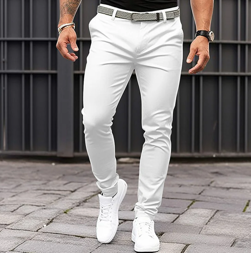 Bequeme Herrenhose für jeden Anlass – Felix