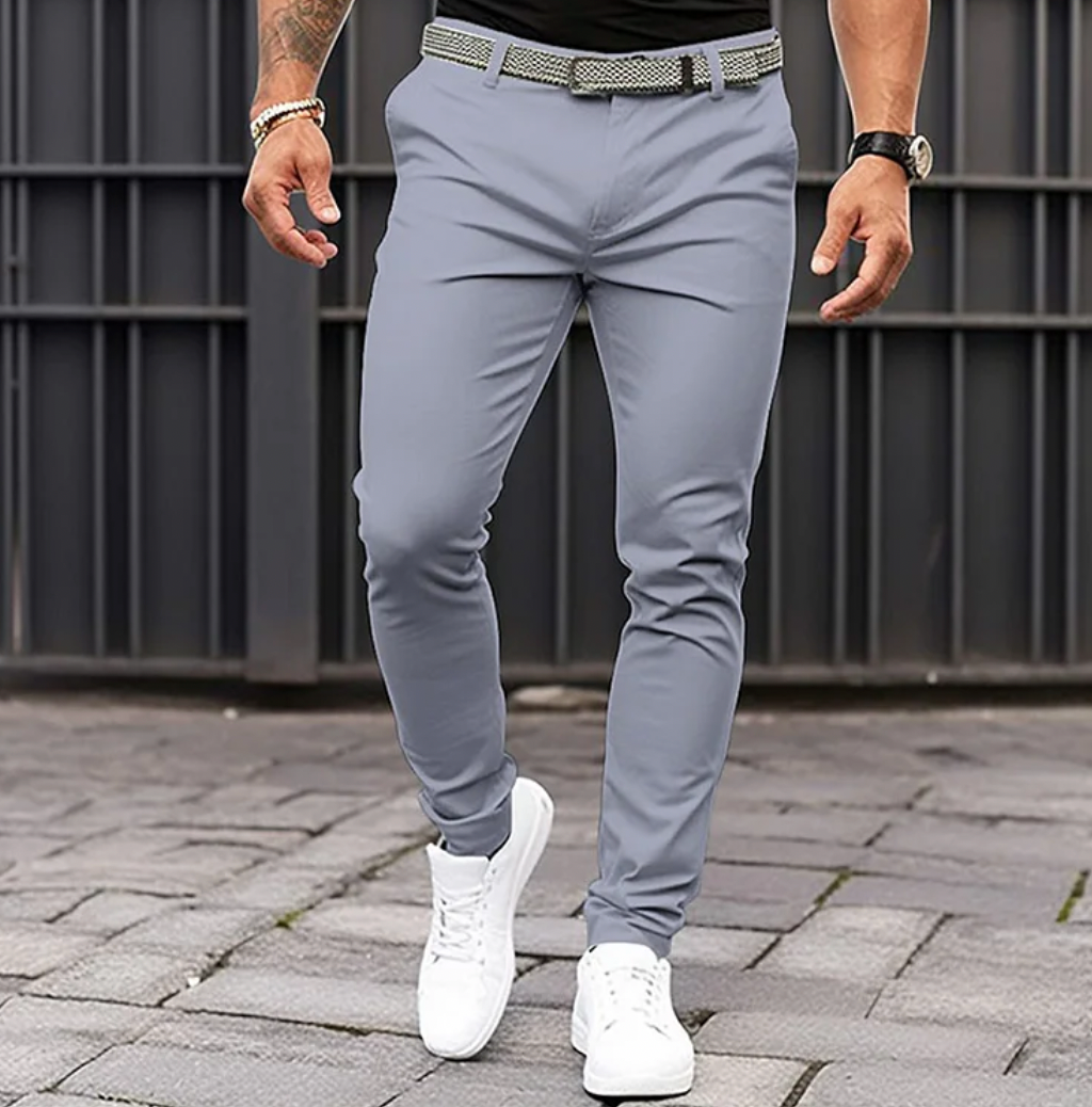 Bequeme Herrenhose für jeden Anlass – Felix