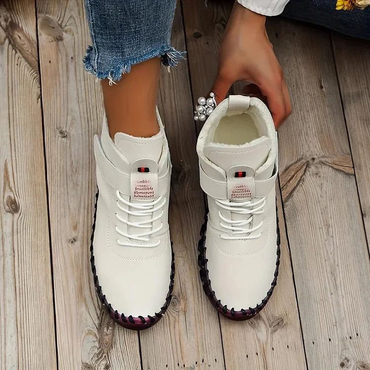 Chelsea-Stiefeletten für Damen – elegant und vielseitig – Sophie