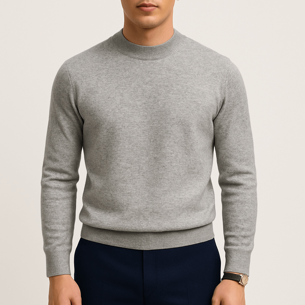 Langarmpullover für Herren - Image 1