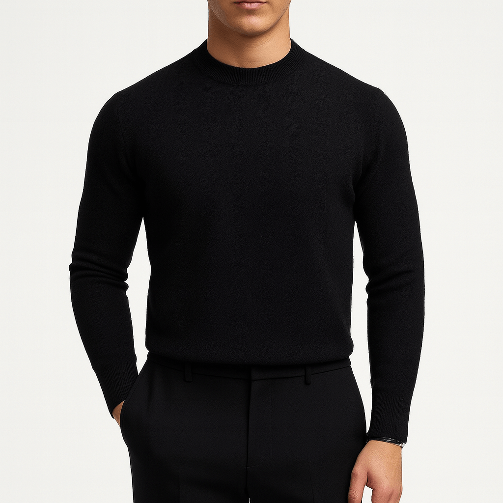Langarmpullover für Herren - Image 2