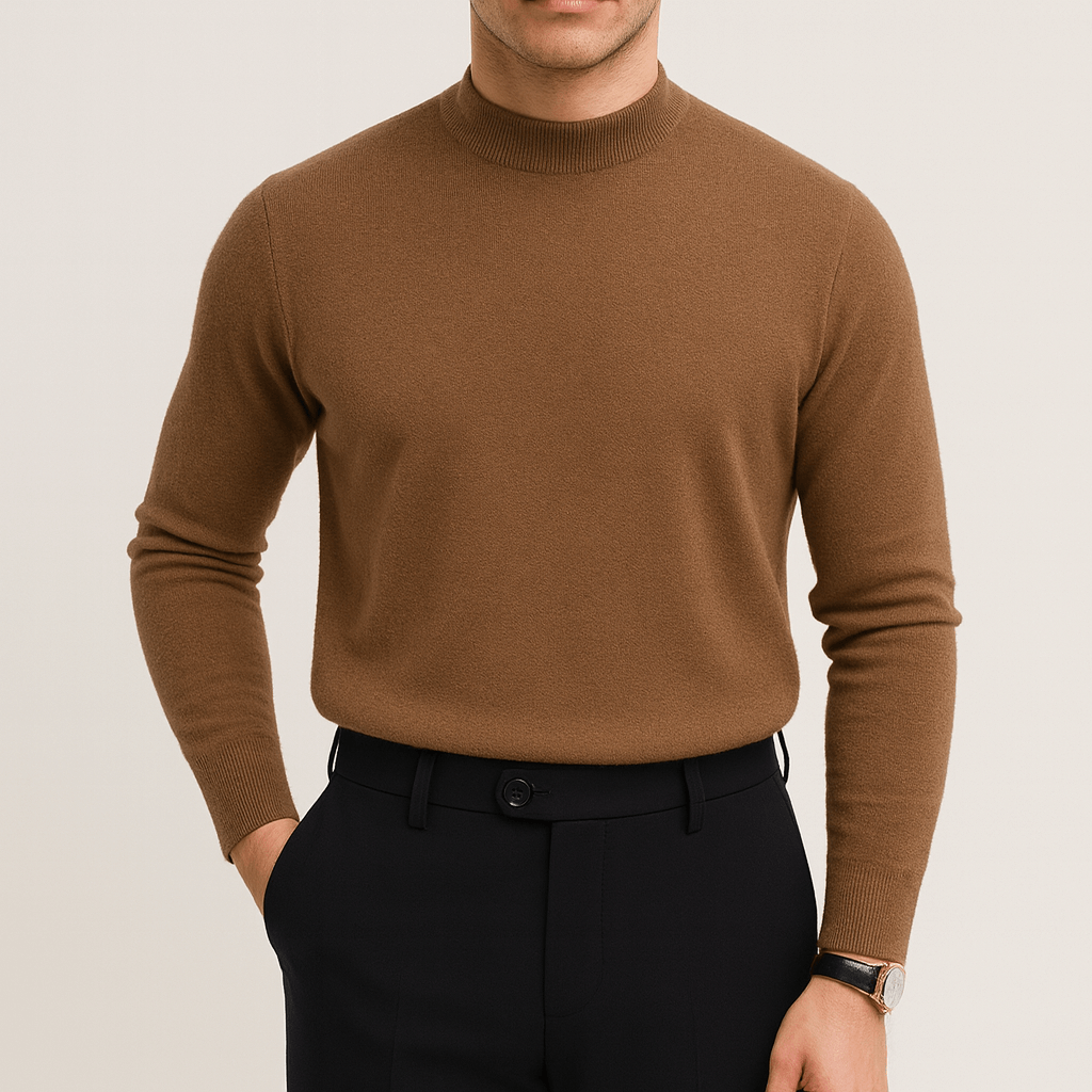 Langarmpullover für Herren - Image 3