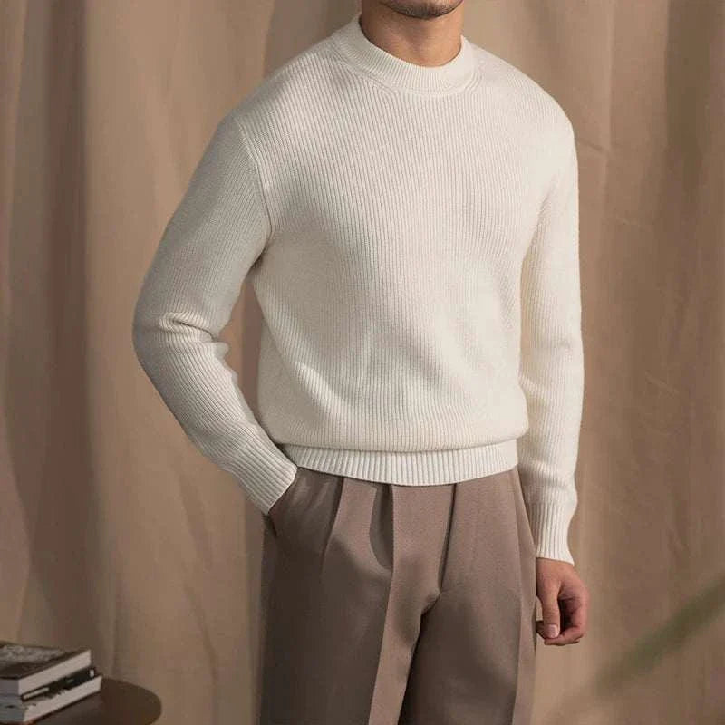 Rundhals-Pullover für Herren - Image 6