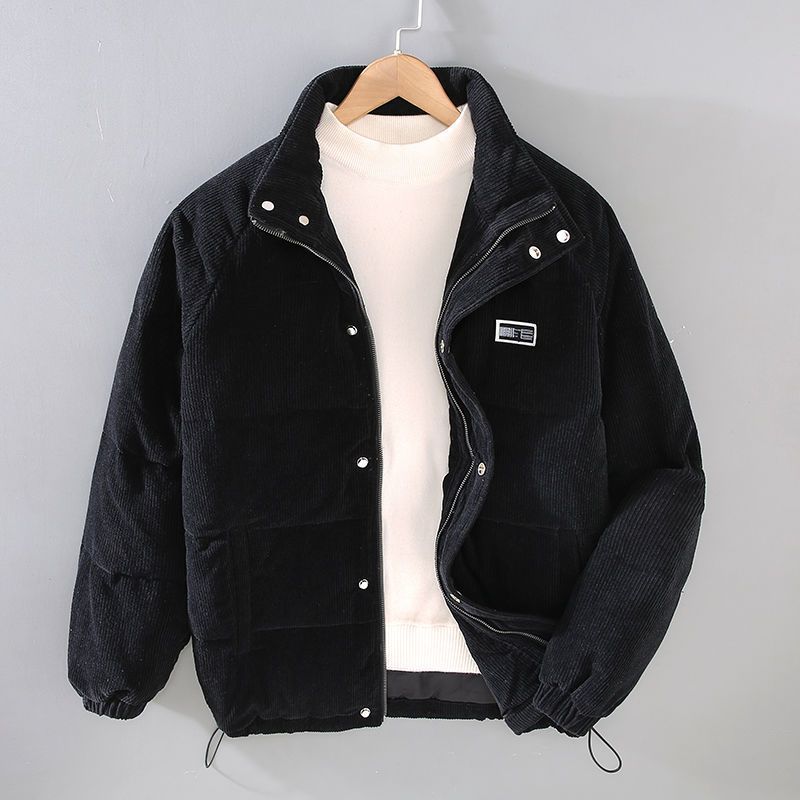 Cordjacke Steppjacke für Herren - Image 4