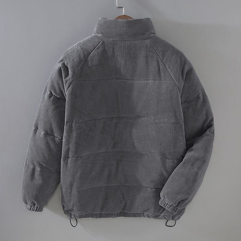 Cordjacke Steppjacke für Herren - Image 2