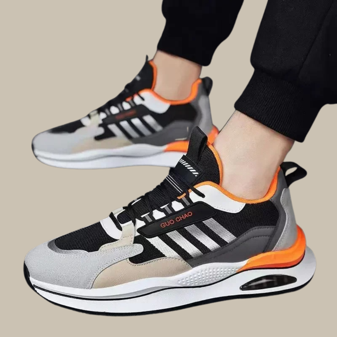 Moderne Herrenschuhe für Komfort und Stil – Finn