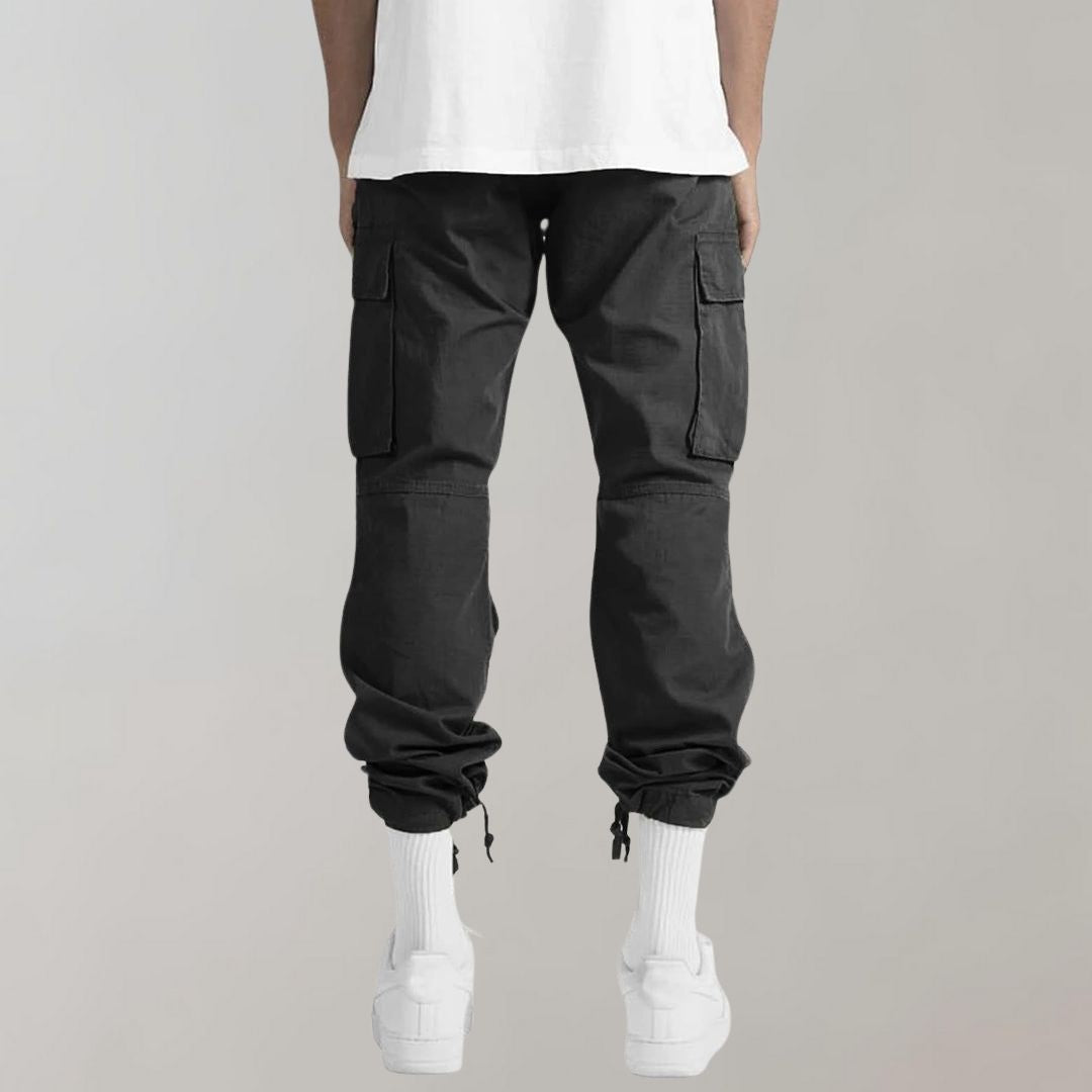 Herren Cargo-Hose für Stil und Komfort – Tim