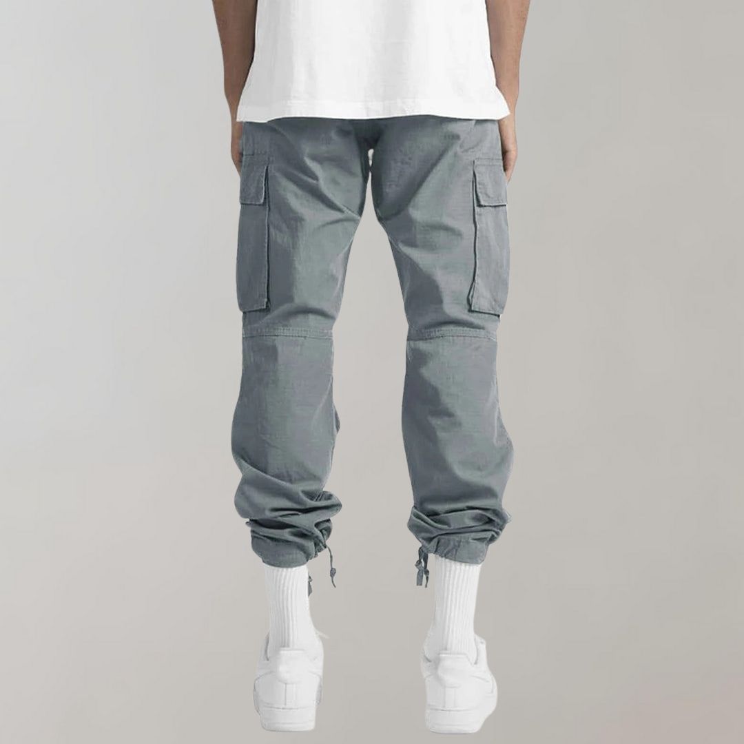 Herren Cargo-Hose für Stil und Komfort – Tim