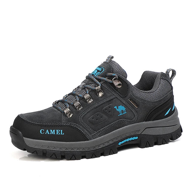 Wanderstiefel zum Schnüren für Herren - Image 6