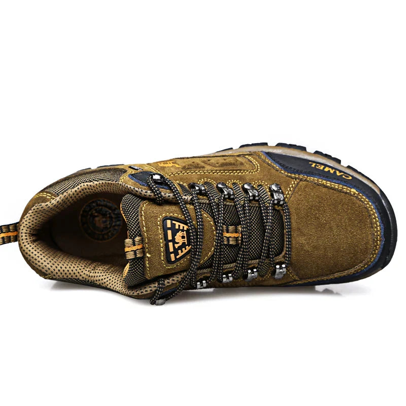 Wanderstiefel zum Schnüren für Herren - Image 3