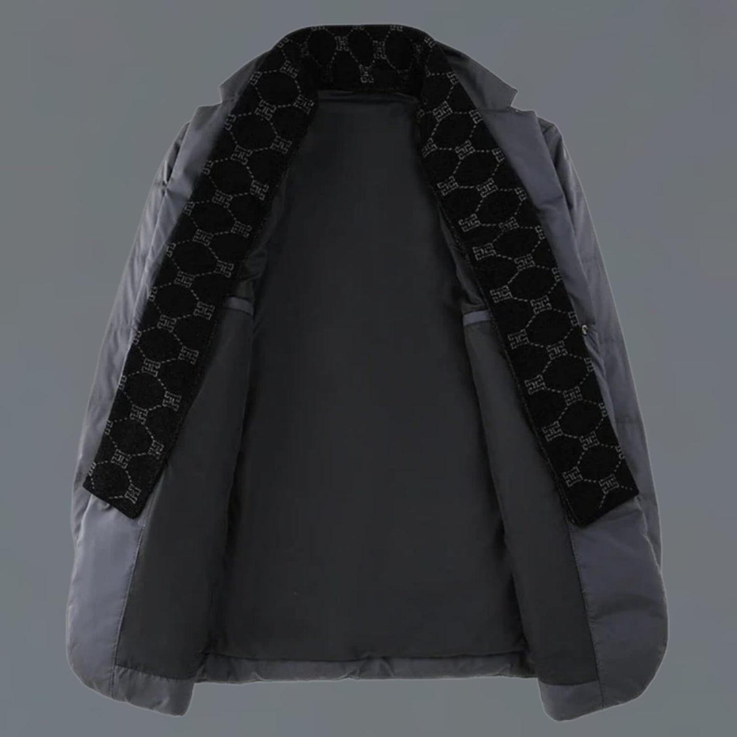 Gefütterter Blazer für Herren - Image 8
