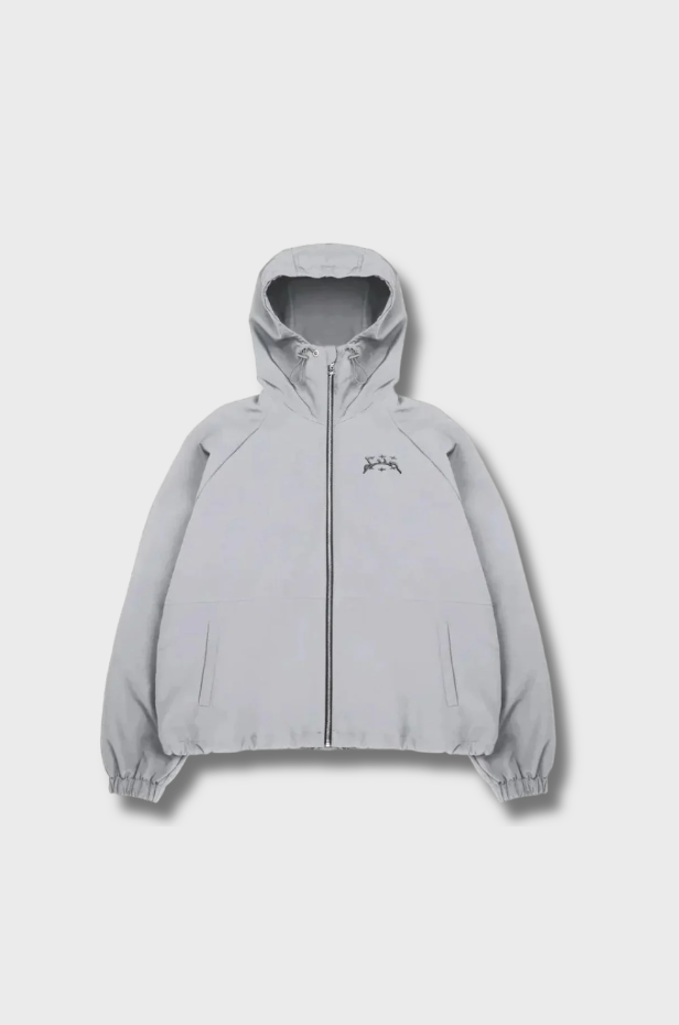 Kapuzen-Zip-Jacke für Herren - Image 2