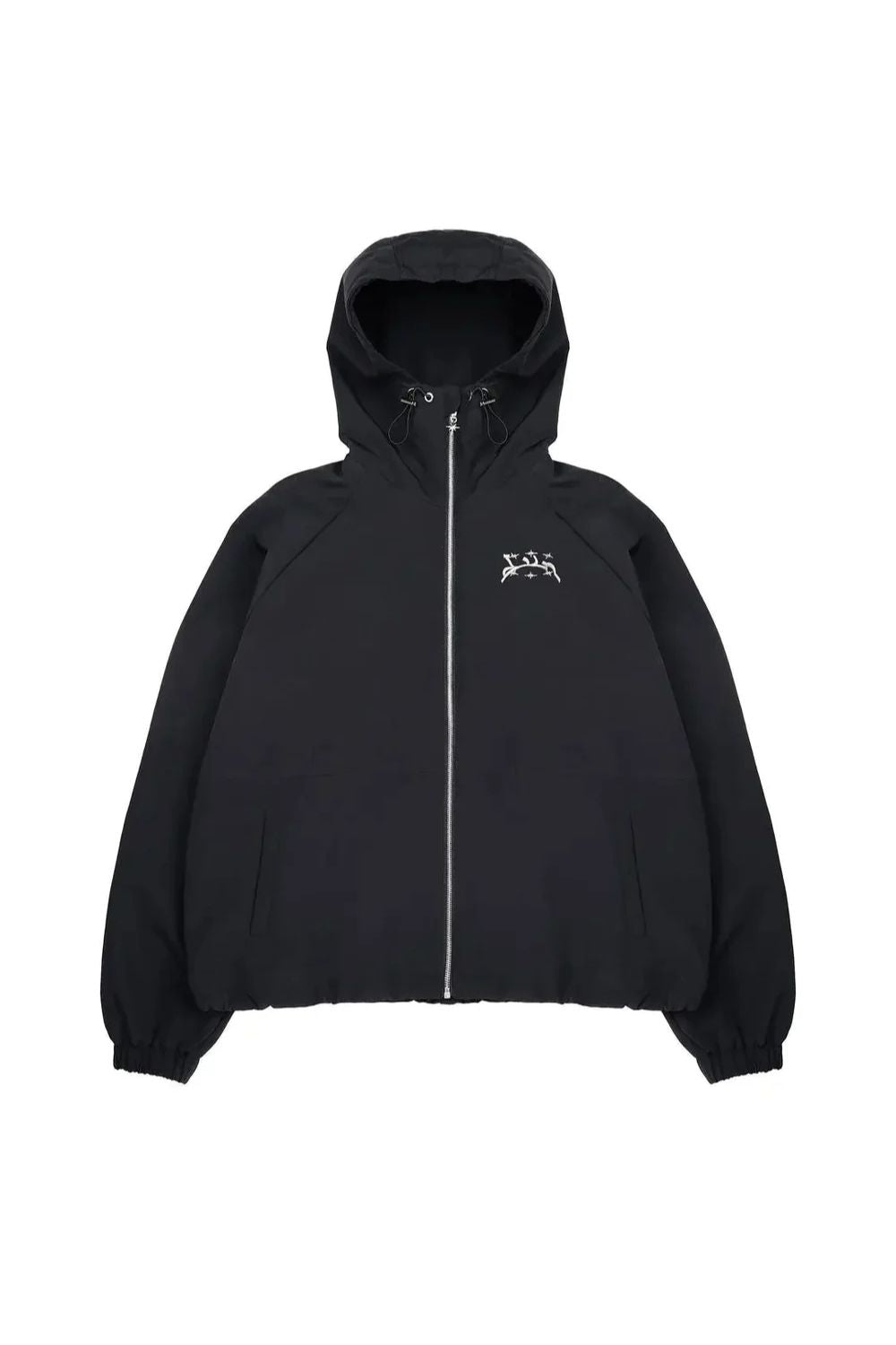 Kapuzen-Zip-Jacke für Herren - Image 4