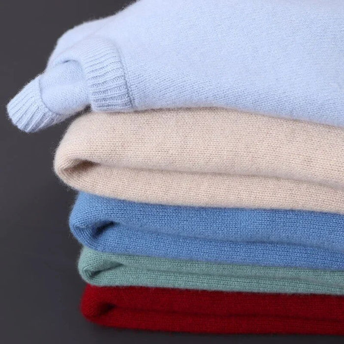 Elegantes Crewneck